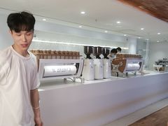 -% Arabica阿拉比卡咖啡(武汉天地店)