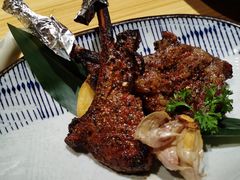 -花和海鲜自助(梅江店)