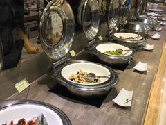 -铂丽斯国际大酒店-凯悦自助餐厅