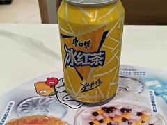 -嘉和一品粥(马家堡店)