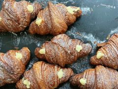 泡芙羊角-OUR Bakery(三里屯太古里店)