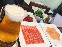 -皇城老妈火锅·川味传承(港湾店)