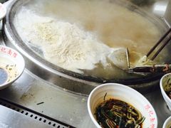 -陈记锅盖面(长江路店)