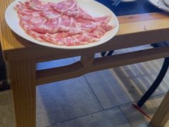 -京炭铜锅涮肉·羊蝎子·羊肉炉(保利·时光里店)