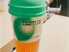 -柠季·手打柠檬茶(上海龙之梦店)