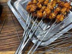 -清真·马峰烤肉(小学习北巷店)