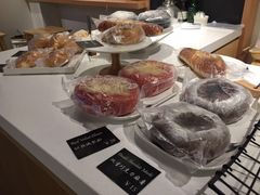-流酥可心·牛乳蛋糕商店(禾祥西路店)