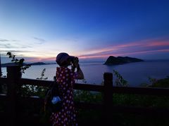-东澳岛