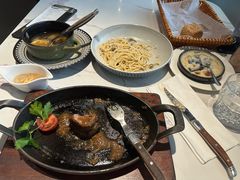 -西堤牛排(南京龙江店)