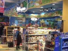 -万达宝贝王成长乐园(重庆永川店)