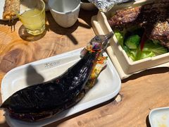 -木屋烧烤(岗顶二店)