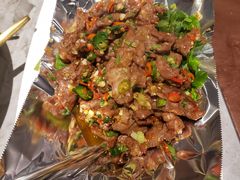 -渔语鱼新川菜Bistro(万象天地店)