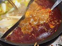 -萍姐火锅·公路夜市(打浦桥日月光店)