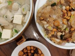 -海坛特色小吃·只做平潭特色菜(平潭店)