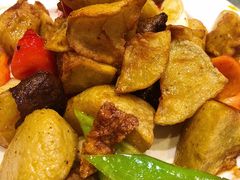 -清真益鑫羊肉手抓馆(南大街店)