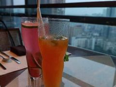 -富力丽思卡尔顿酒店·香荟全日制餐厅