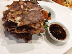 -京华烟云·北京烤鸭(领展购物广场·中关村店)
