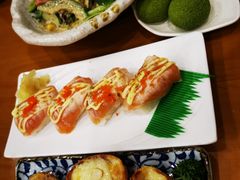 -银子铁板烧料理自助餐(人民广场店)