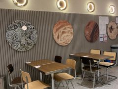 -OUR Bakery(SKP-S店)