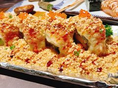 -花宴·日式料理