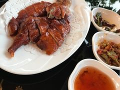 -铜锣湾·有麝自然香(重庆新天地店)