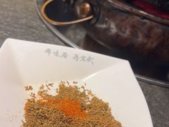-厚味居炙子烤肉·清真(天桥南纬路店)
