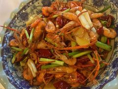 -75幢私房菜馆