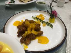 -香港富临皇宫(五月花商业广场店)