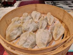 百年煸饺-老边饺子馆(中街店)