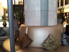 -定制下午茶·咖啡·甜品(温德姆至尊豪廷大酒店)