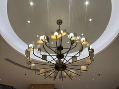 -泓历皇朝酒店(东亭店)