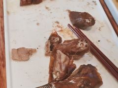 -凤阁楼果木烧鹅(鹤山陈山店)