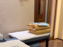 -华夏良子·足道SPA艾灸(铁道大厦店)