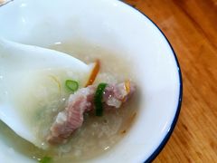 -南记食粥坊·宵夜大排档(莲花总店)