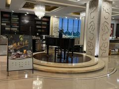 -北京西国贸大酒店