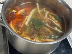 -火叮叮自助烤肉·现切牛肉(茂业店)