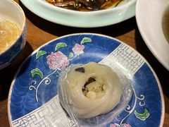 -非遗近水楼糕团(景德路店)