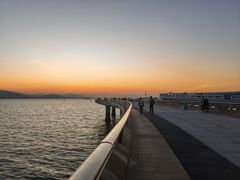 -演武大桥观景平台