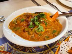 -Santoor 萨都里印度餐厅(北锣鼓巷店)