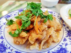-石老头关东饺子王·东北菜(嘉华鑫城店)
