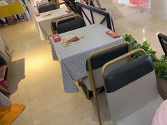 -豪客来牛排(红豆万花城店)