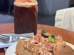 -素咫咖啡CLIFEROSE(新安店)