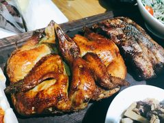 -江南果道西餐厅(北京路店)