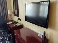 -东北大厦酒店(沈阳北站青年大街店)