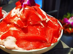 -生活如沸·顺德水牛奶火锅(大学路店)