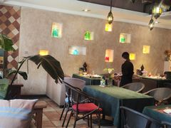 -翡翠鸟精品泰国菜(北辰财富中心店)