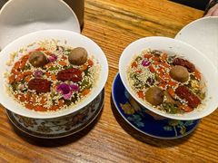 -桂花香手工面(鼓楼店)