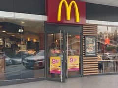 -麦当劳(红荔西店)