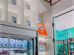 -白色日记·手作酸奶(麦凯乐店)