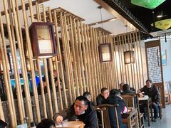 大堂-千岛湖小鱼儿·淳安匠心农家菜